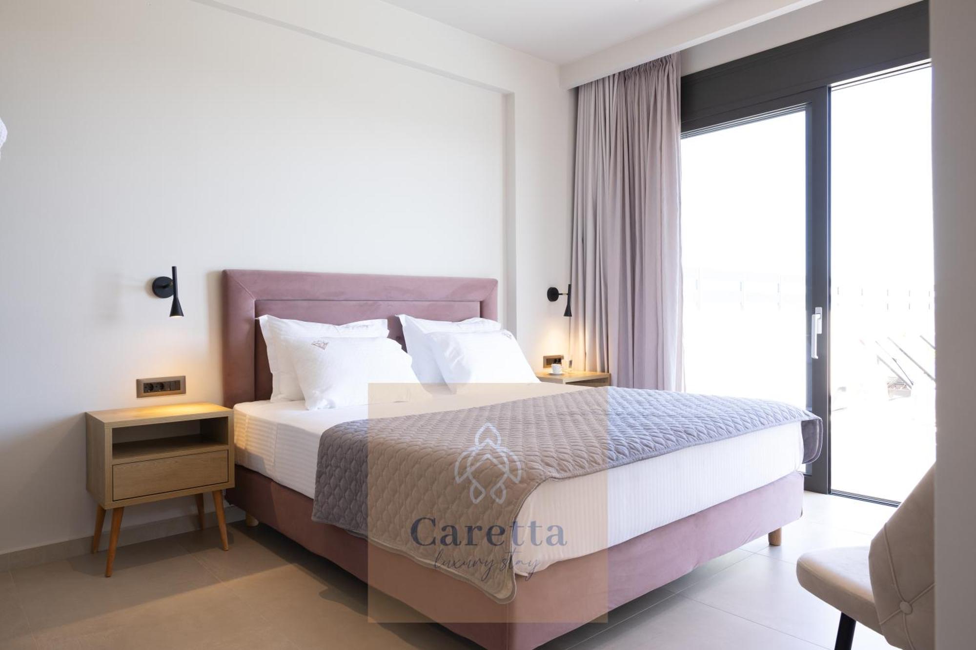 Gem Villas Luxury Sea View Karavados Exterior photo