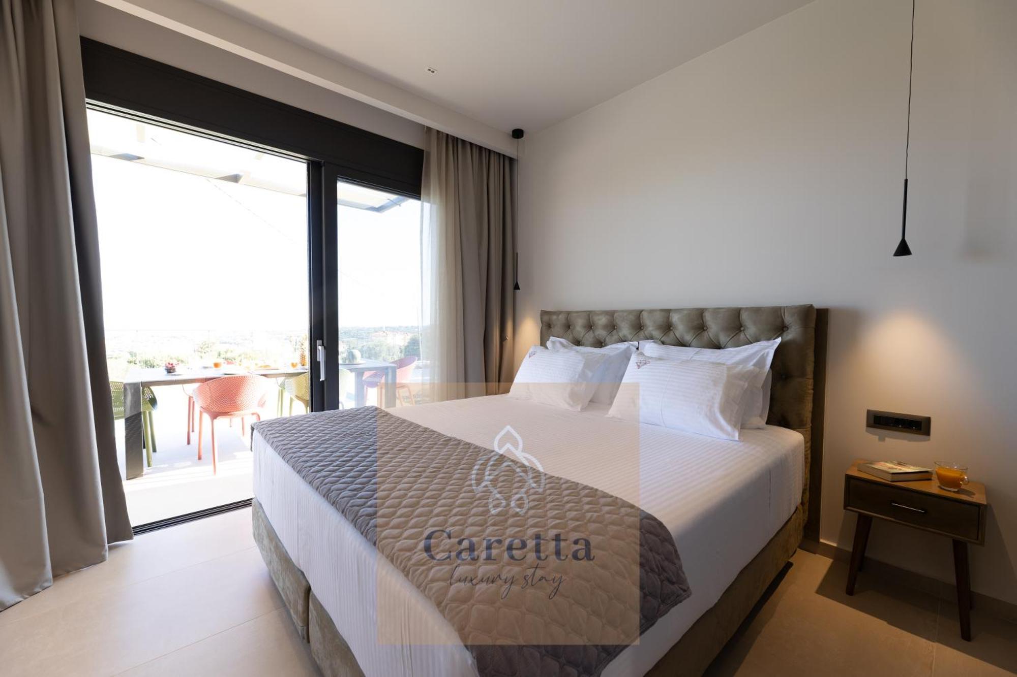 Gem Villas Luxury Sea View Karavados Exterior photo