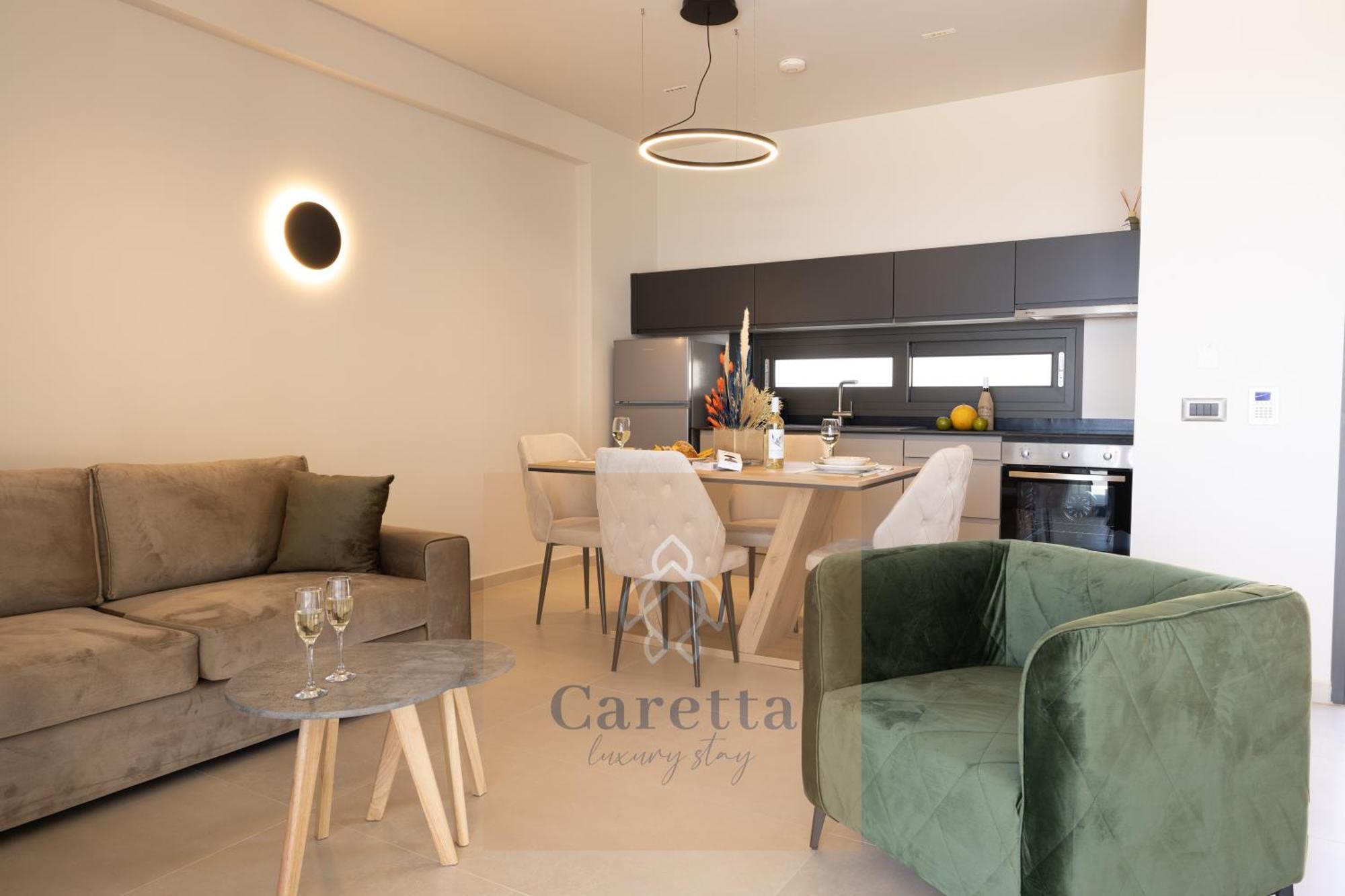 Gem Villas Luxury Sea View Karavados Exterior photo
